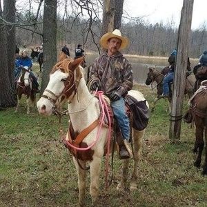 Meet your Posher, Shannon